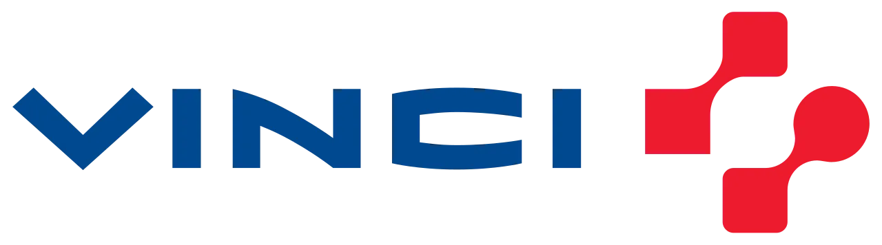Vinci Logo of Vinci