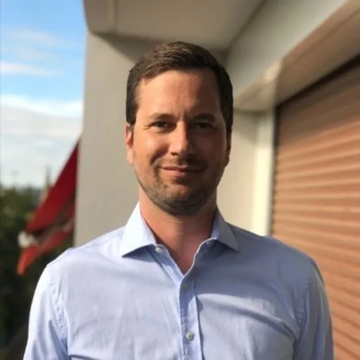 Lionel Garnier's photo Lionel Garnier